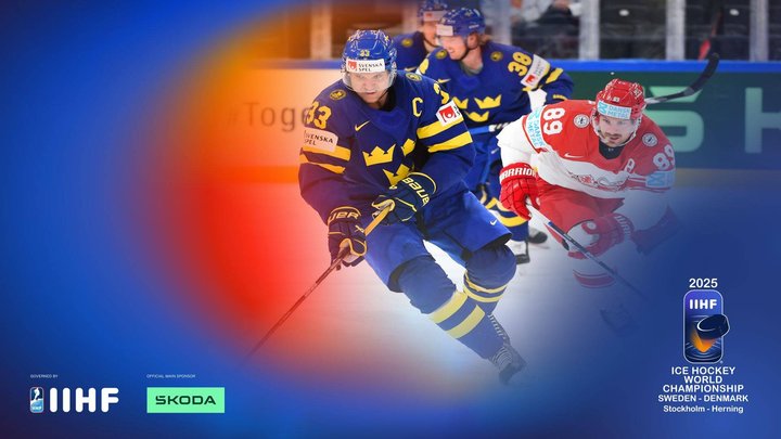 Hoe en waar kun je het IIHF WK 2025 live kijken in Nederland?
