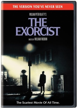 The Exorcist