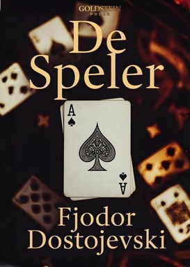 De Speler