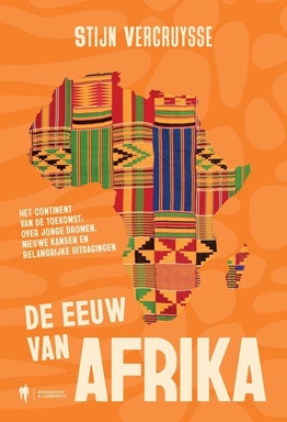 De eeuw van Afrika