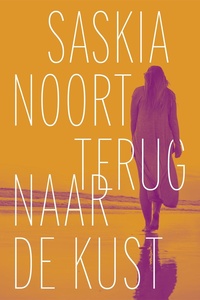 Terug naar de kust