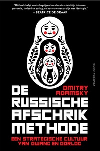 De Russische afschrikmethode