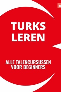 Taalcursussen voor beginners, Turks leren (Ongesneden)