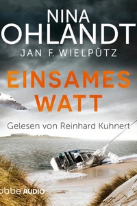 Einsames Watt - Hauptkommissar John Benthien, Teil 12 (Ungekürzt)