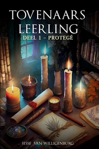 Tovenaarsleerling 1