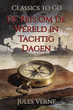 De Reis Om De Wereld in Tachtig Dagen