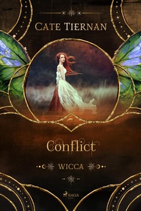 Wicca 9 - Conflict