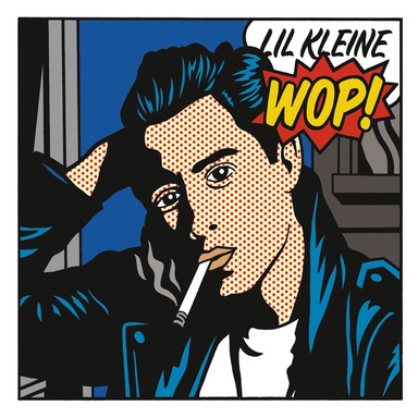 Lil' Kleine: WOP
