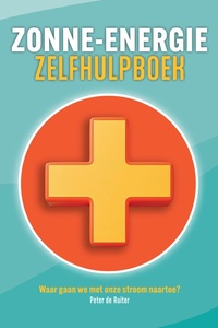 Zonne-energie Zelfhulpboek