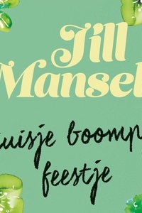 Huisje boompje feestje