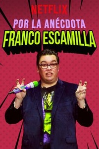 Franco Escamilla: Bienvenido al Mundo