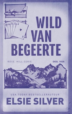 Rose Hill 4 - Wild van begeerte