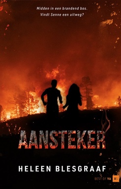 Best of YA XS - Aansteker