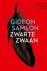 Zwarte zwaan