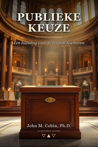 Publieke Keuze - Een Inleiding voor de Politiek Nuchteren