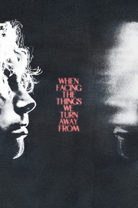 When Facing the Things We Turn Away From