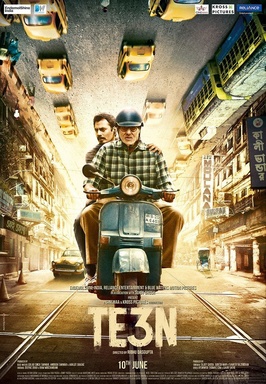 INDIA / Te3n