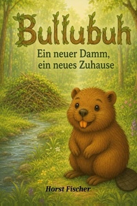 Bullubuh® #3 - Ein neuer Damm, ein neues Zuhause