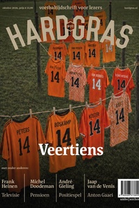 Hard gras 170 - Hard gras 170