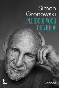 Pleidooi voor de vrede