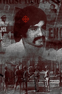 Mumbai Mafia: Police vs the Underworld