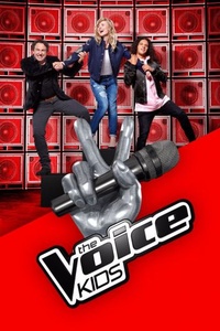 The Voice Kids (E10)