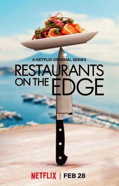 Restaurants on the Edge