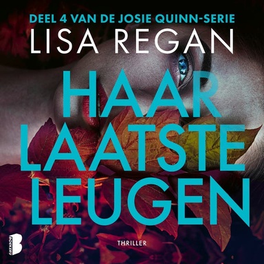 Haar laatste leugen