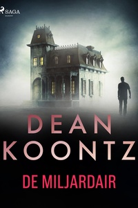 Odd Thomas 5 - De miljardair