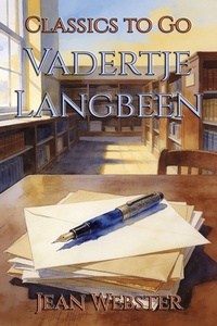 Vadertje Langbeen