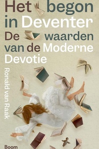 Het begon in Deventer