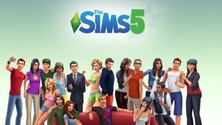 The Sims 5 is in productie en zou ook op Google Stadia verschijnen