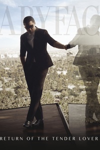 Return Of The Tender Lover
