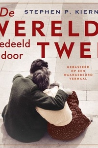 De wereld gedeeld door twee