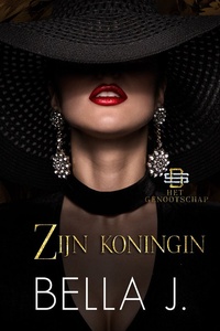 Het Genootschap 5 - Zijn koningin