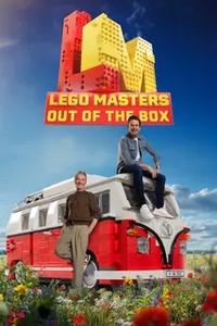 Lego Masters Australië
