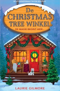 Dream Harbor 3 - De Christmas Tree Winkel