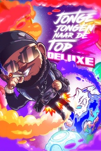 Jonge Jongen Naar De Top 2 (Deluxe)