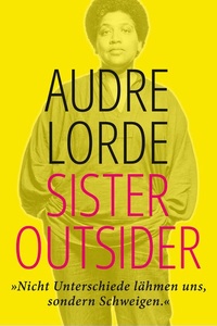 Sister Outsider
