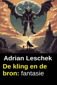 De kling en de bron: fantasie