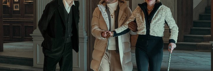 Prime Video onthult releasedatum én eerste beelden van Nine Perfect Strangers seizoen 2