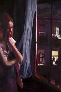 On the Corner Where You Live