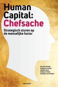 Human Capital:Chefsache