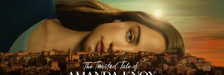 True crime-serie The Twisted Tale of Amanda Knox binnenkort op Disney+