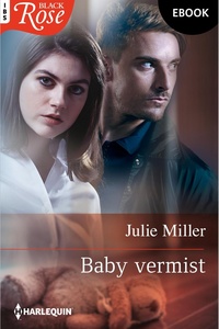 Black Rose 128 - Baby vermist