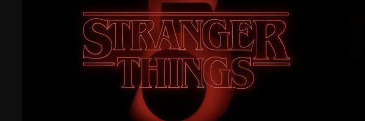 Stranger Things seizoen 5: dit is de lengte van elke aflevering