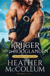 Krijger van de Hooglanden