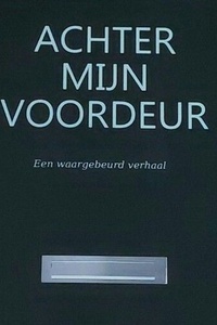 Achter mijn voordeur
