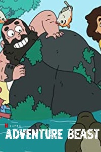 Adventure Beast