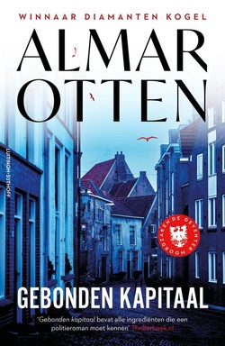 De Deventer moordzaken - Gebonden kapitaal